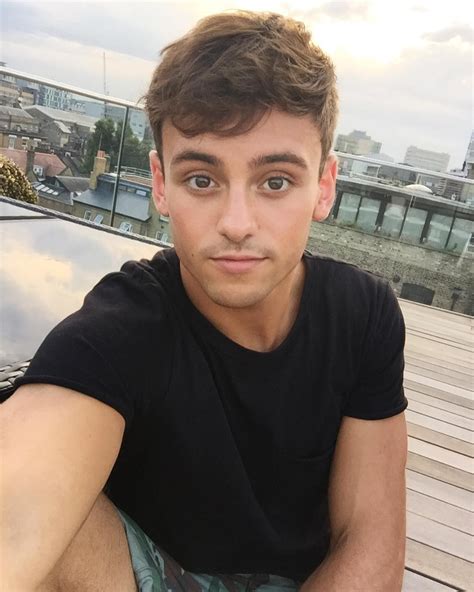 tom daley sextape|FULL VIDEO: Tom Daley Sex Tape & Nude Pics LEAKED!